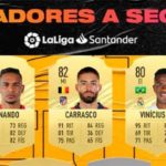 El partido más crítico para el Atlético de Madrid. (Imagen: LaLigatv)