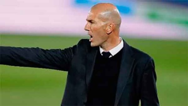 Zidane