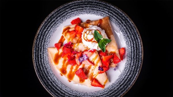 Un postre realmente tentador. (Foto: Pixabay)