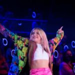 Nueva jornada de tensiones y emociones en The Dancer. (Foto: Moeh Atitar/ RTVE)