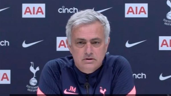 Mourinho
