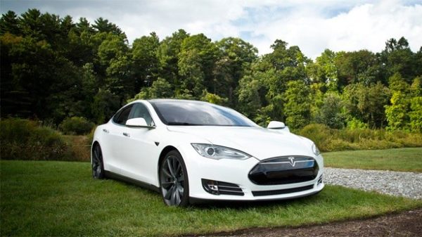 La inversión en un Tesla acaba amortizándose con creces. (Foto: AGC)