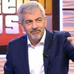 El doblete de El precio justo con Carlos Sobera no ganó. (Foto: Telecinco)