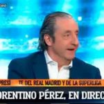 Florentino insta a la UEFA al diálogo. (Foto: MEGA)