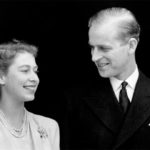 Isabel II acaba de despedirse de quien fue su marido durante 73 años. (Foto: @RoyalFamily)