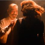 Antonio y Merche van a clase de salsa para reactivar la "chispa" entre ellos. (Foto: RTVE)