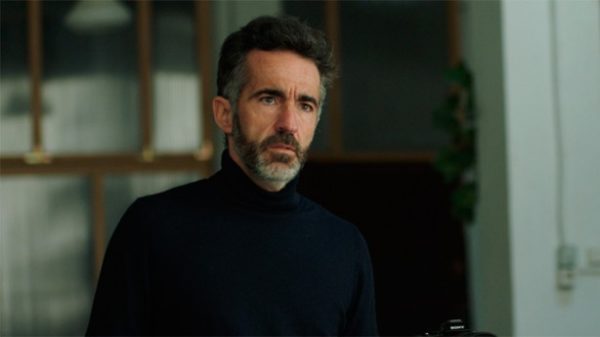 Francesc Corbera protagoniza "Lugares a los que nunca hemos ido". (Foto: