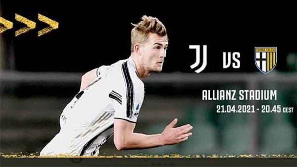 Andrea Agnelli admique el proyecto de la Superliga es por ahora inviable. (Foto: @JuventusFC)