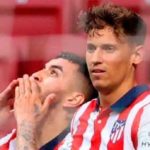Angel Correa