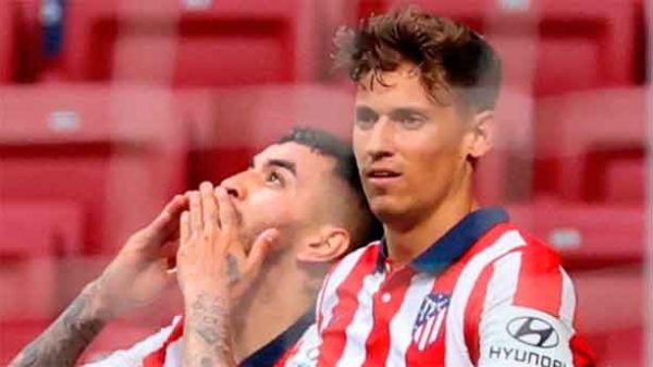 Angel Correa