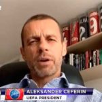 Aleksander Ceferin
