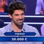 Miguel Ángel Muñoz fue el ganador de la noche millonaria. (Foto: Antena 3)