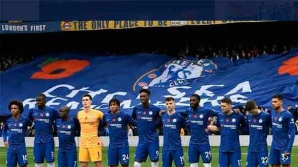 El Real Madrid ante el partido más complicado de la temporada. (Foto: ChelseaFC)