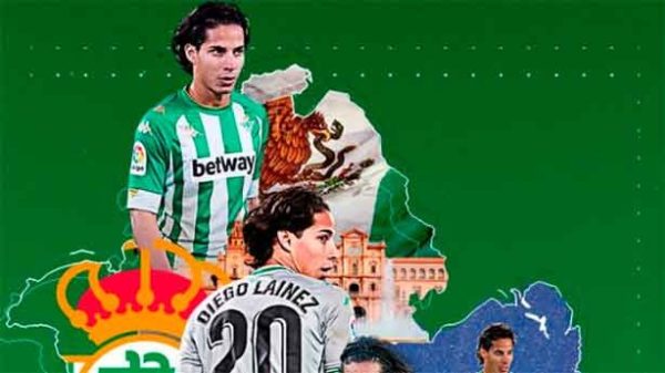 Diego Lainez
