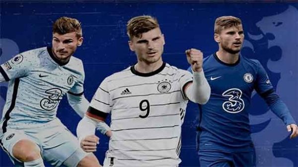 Timo Werner