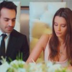 Demir y Candan se casan para sacar a Öykü del orfanato. (Foto: Antena 3)
