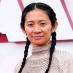 Chloé Zhao se convierte en la segunda mujer en ganar el galardón a la mejor dirección.. (Foto: Twitter/@MarvelEstrenos)