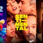 Las novedades de Movistar para el mes de mayo. (Foto: Movistar)