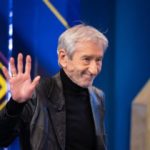 José Sacristán se ha mostrado encantado tras haber recibido la segunda dosis de la vacuna. (Foto: @ElHormiguero)