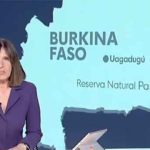 Asesinados en Burkina Faso los periodistas españoles David Beriain y Roberto Fraile. (Foto: RTVE)