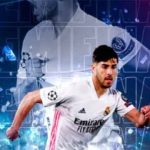 Marco Asensio ante un duelo crucial. (Foto: