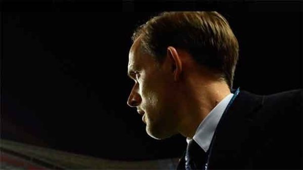 Tuchel admite un desafío muy duro sin nada decidido. (Foto: