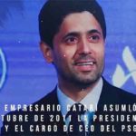 El poder político y económico del CEO del PSG