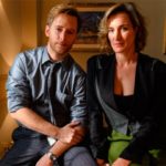 ¿Volverá Toni con la madre de su hijo Santi? (Foto: Irene Meritxell/RTVE)