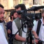 David Beriáin y Roberto Fraile