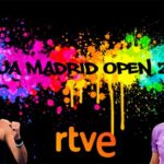 Los partidos de los cuadros masculino y femenino