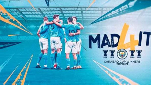 Manchester City