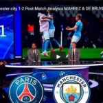 Absolutamente sobresaliente el Manchester City. (Foto; EPL)