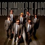 Los hombres de Paco vuelven para hacernos sufrir y también reír. (Foto: Antena 3)