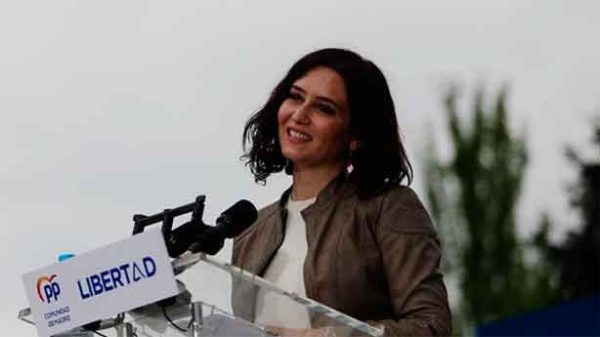 La usencia de complejos a la hora de defender sus convicciones la clave de su éxito. (Foto: )