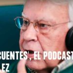 Primer podcast de un expresidente del Gobierno de España. (Captura: UN/Podimo)