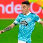Iago Aspas
