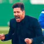 El Atlético de Madrid despega con 76 puntos. (Foto: (LaLigatv)