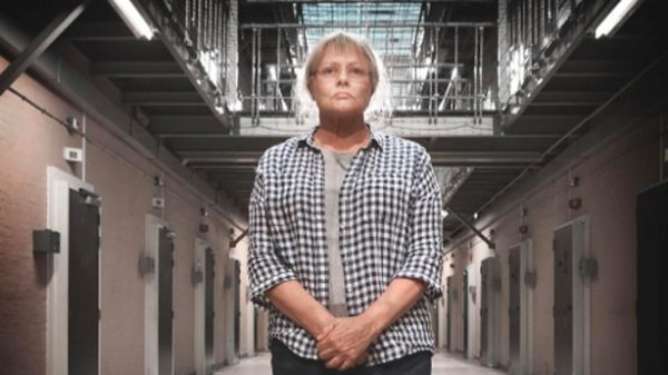 Sauvage se ha convertido en símbolo y lucha contra la violencia de género. (Foto: Antena 3)