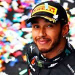 Hamilton frente a Verstappen