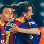 Griezmann
