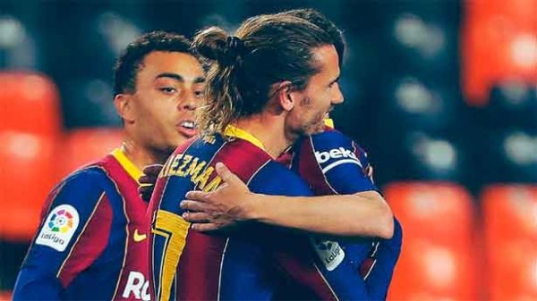 Griezmann