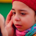 Otro dramático capítulo de Mi hija que planta cara a Supervivientes. (Foto: Antena 3)