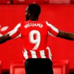 Iñaki Williams