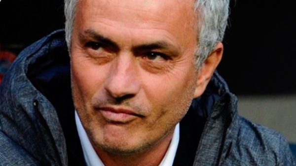 Mourinho ha dado la sorpresa con su fichaje italiano. (Foto: @