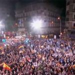 Madrid encumbró a Isabel