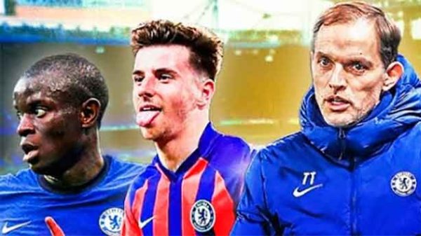 Chelsea
