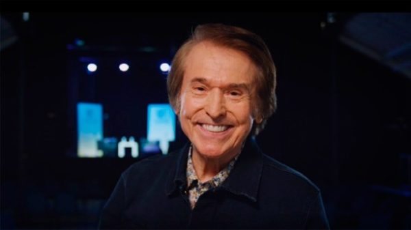 La vida personal y profesional de Raphael en cuatro capítulos. (Foto: Movistar)