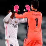 No perder y marcar goles
