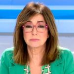 Ana Rosa Quintana cosechó grandes datos en la mañana postelectoral. (Foto: Telecinco)