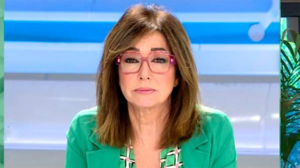Ana Rosa Quintana cosechó grandes datos en la mañana postelectoral. (Foto: Telecinco)